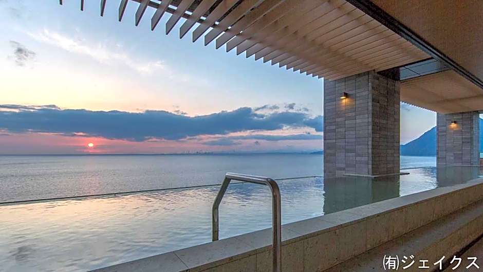 REX HOTEL Beppu