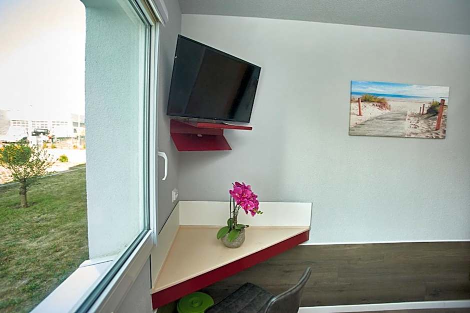 Hotel City Inn