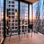 Live Luxe | Blue Haven 2BR Pool & Gym • Parking