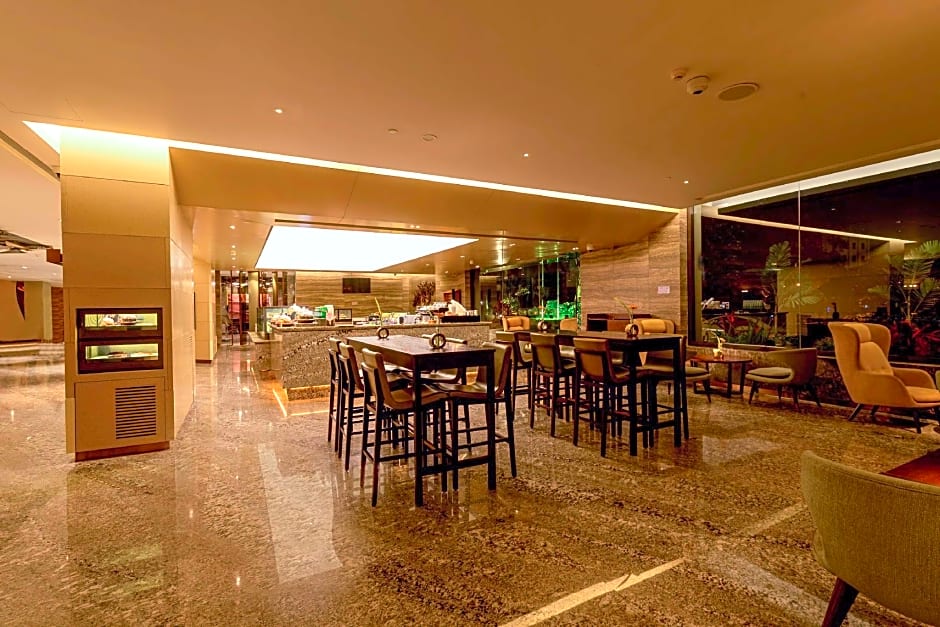 Hilton Colombo