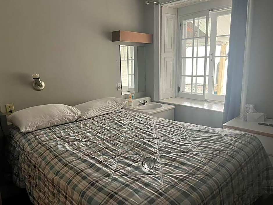 Auberge St-Louis