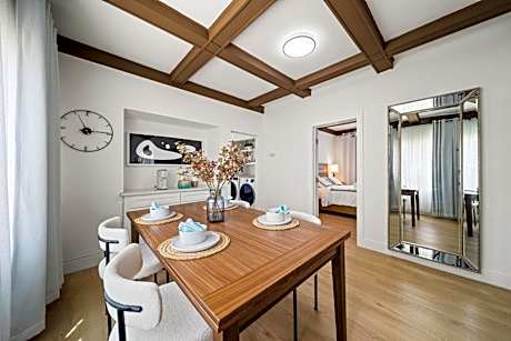 2Bedroom home for your comfort and relaxation