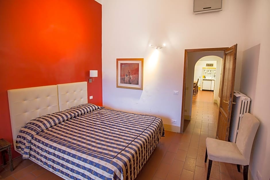 Bed & Breakfast Il Bargello