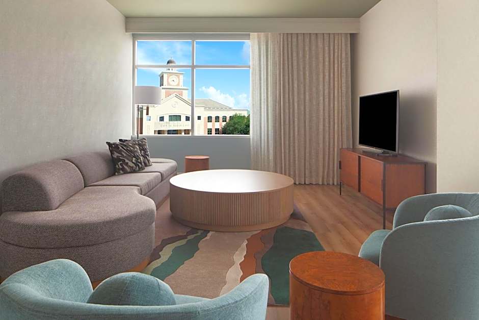 Houston Marriott Sugar Land