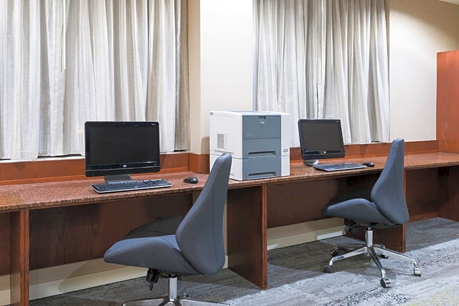 Courtyard by Marriott Providence Lincoln