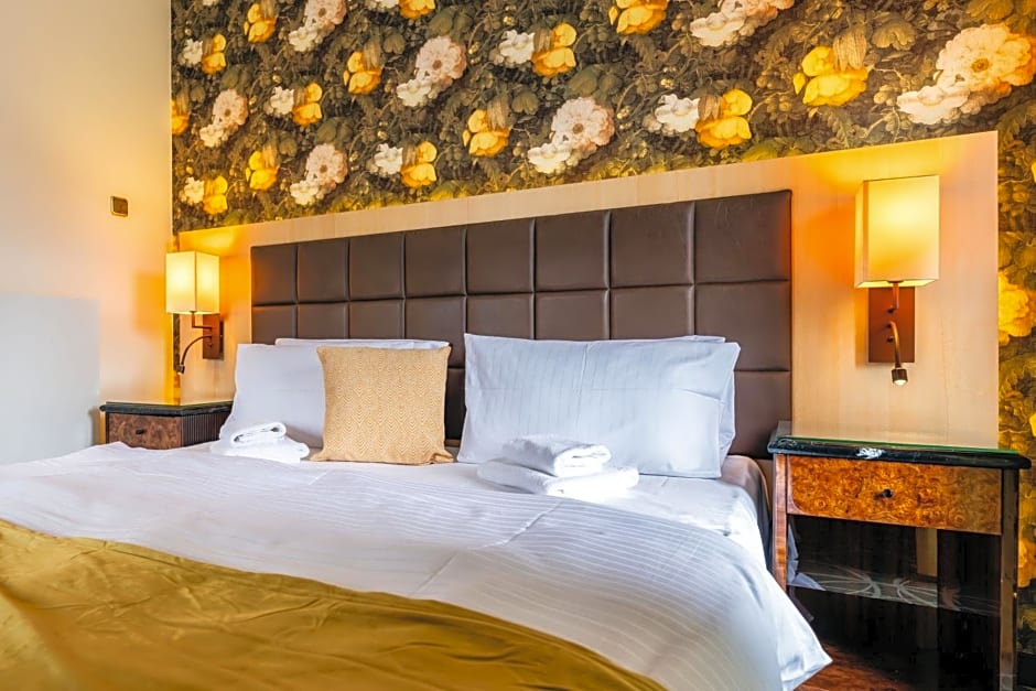 Zeitgeist Rathen by STEIGER Hotels