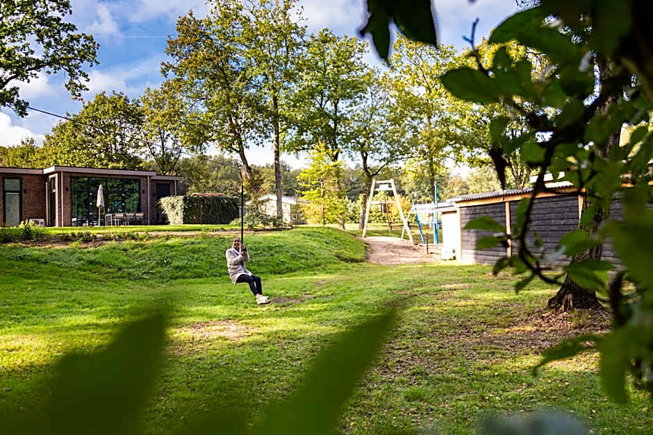 TopParken - Recreatiepark Beekbergen