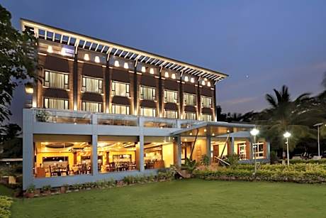 Mayur aaditya resort