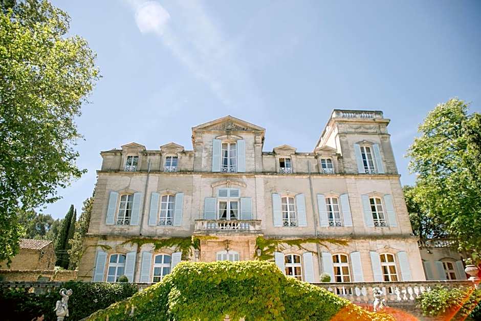 Chateau de Varenne