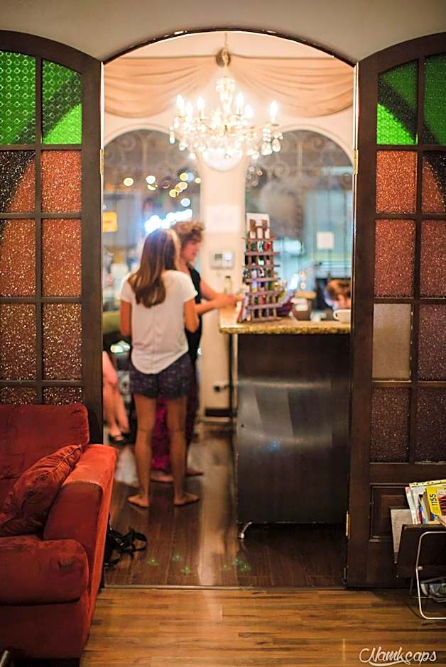 Hotel Casa Colon
