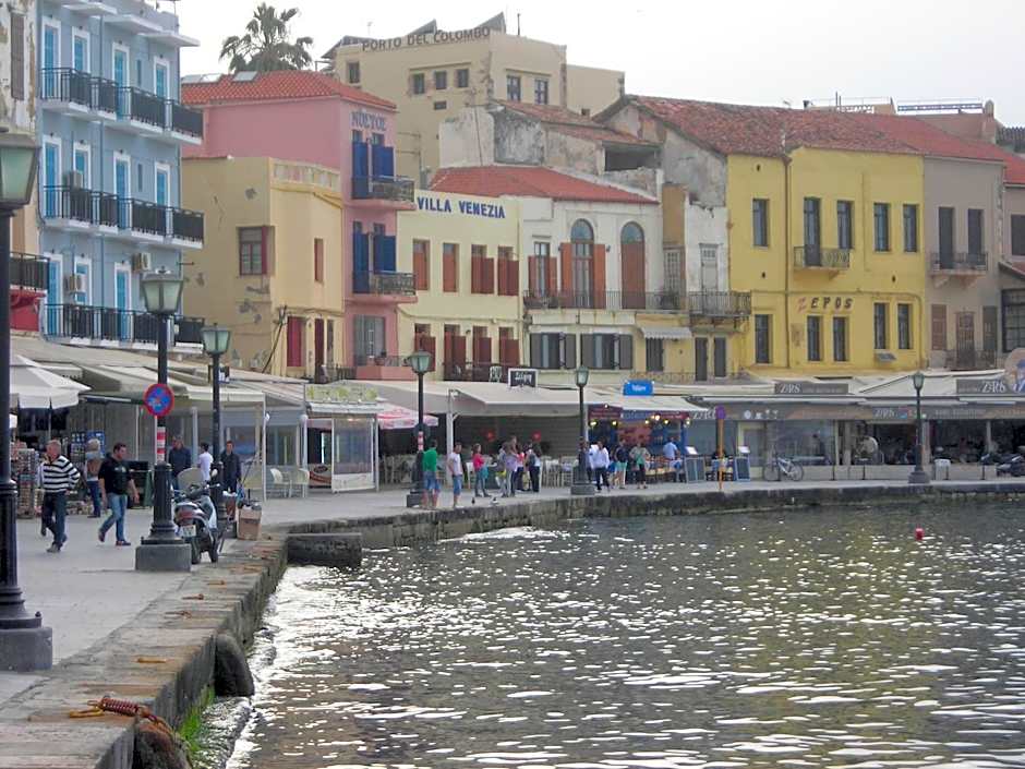 Villa Venezia