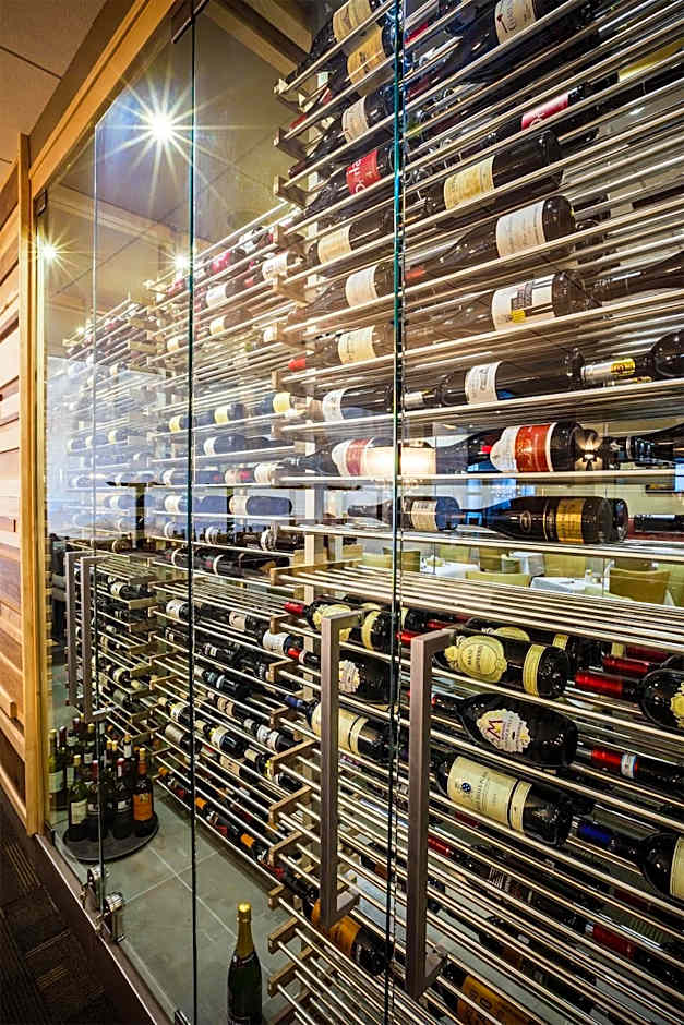 Hotel Ambassadeur et Suites