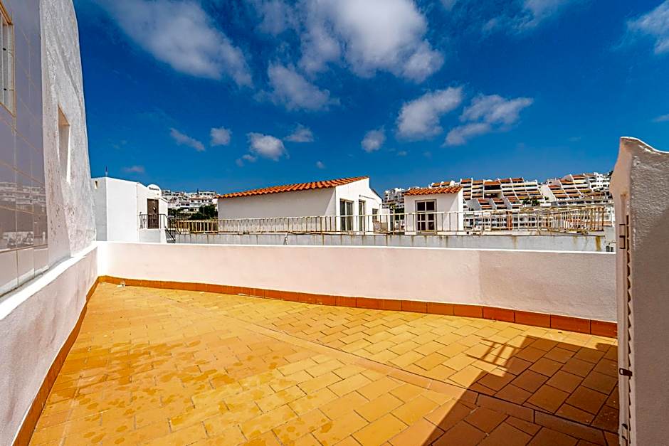 Sandy Bottoms Hostel