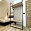 Bari Airport Rooms