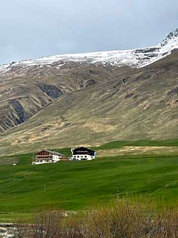 Hotel Bergalga