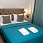 Theano Luxury Suites Nikiti