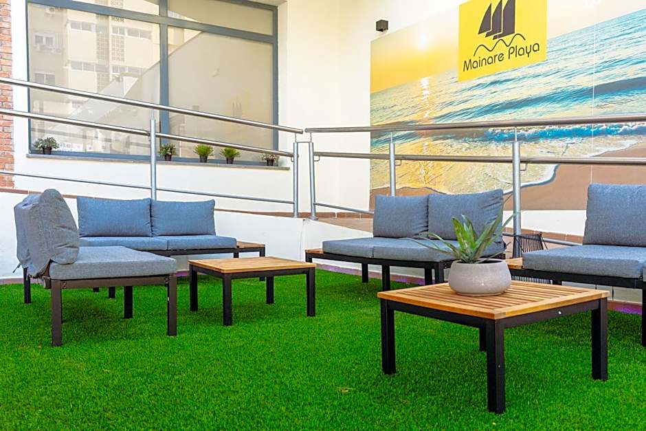 Hotel Mainare Playa