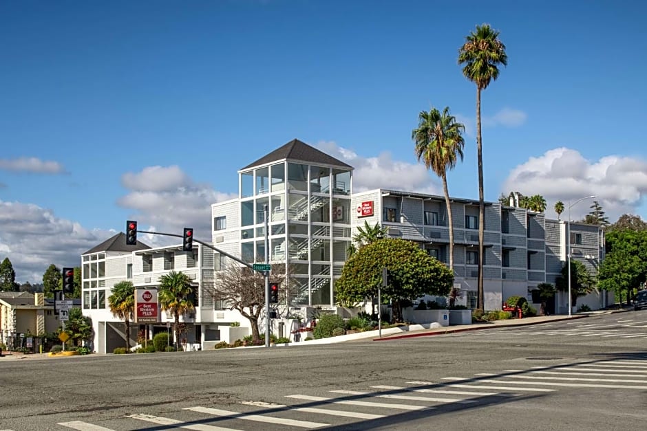 Best Western Plus All Suites Inn