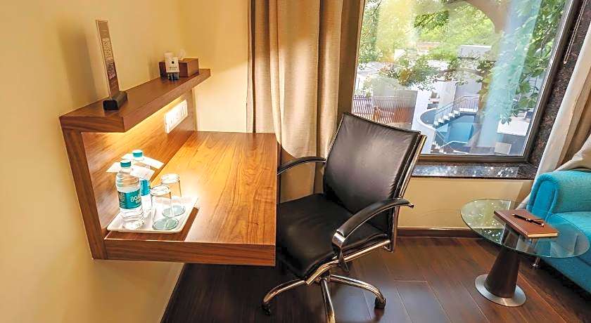 Shervani Hotel Nehru Place