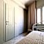 Pantheon Apartments & Studios