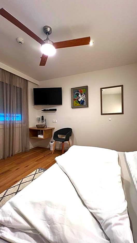 City Zimmer - Appartement Dina Mariner