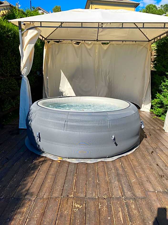 B&B La Soldanella