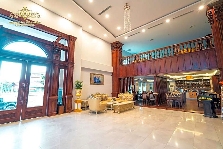 LBN Asian Hotel