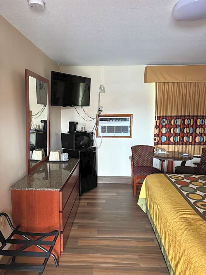 Snowbird Motel
