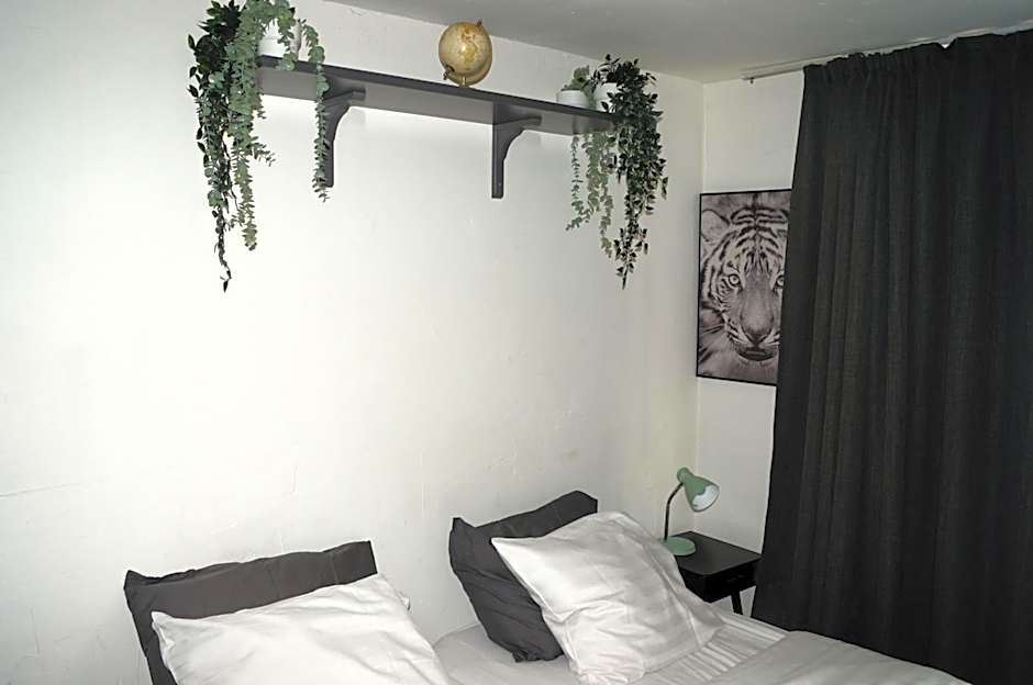 Herberg, Het Wapen van Tilburg