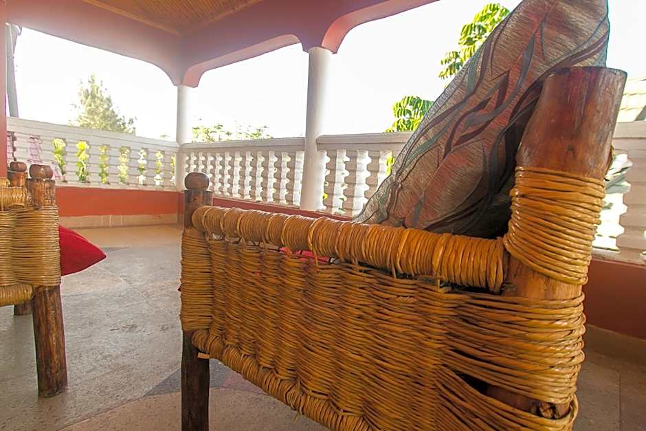 Zarita Boutique Hotel