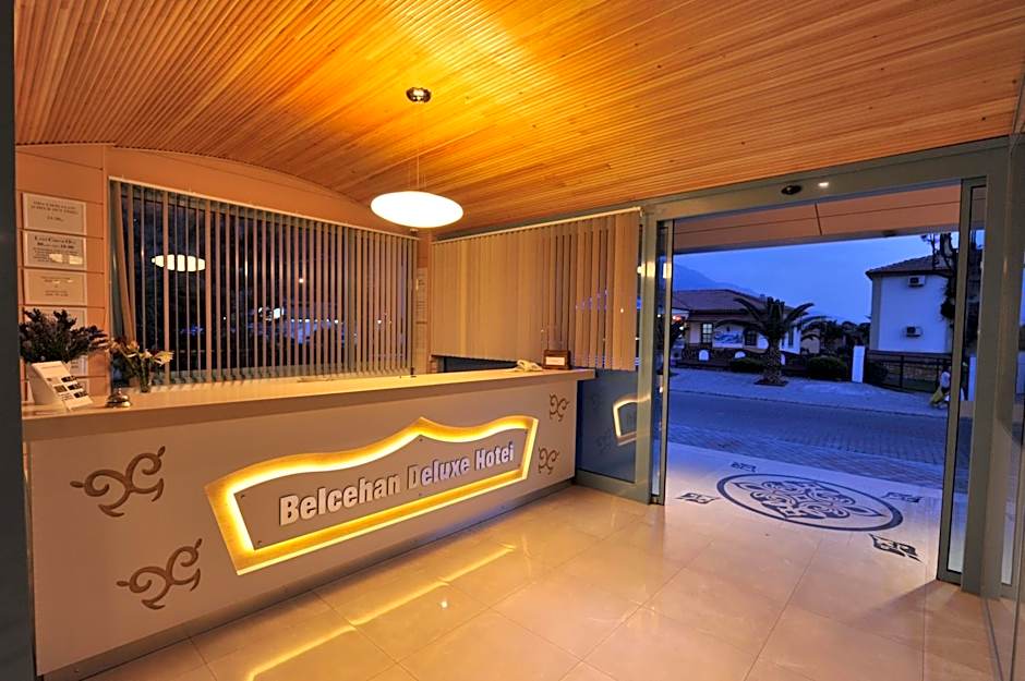 Belcehan Deluxe Hotel