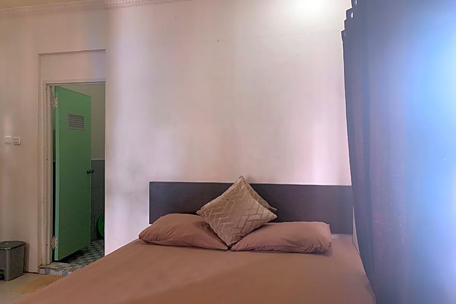 Hotel O Amas Syariah