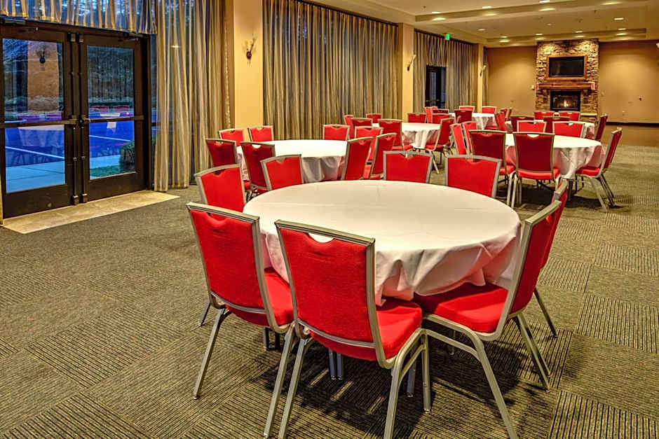 Hampton Inn By Hilton Jacksonville