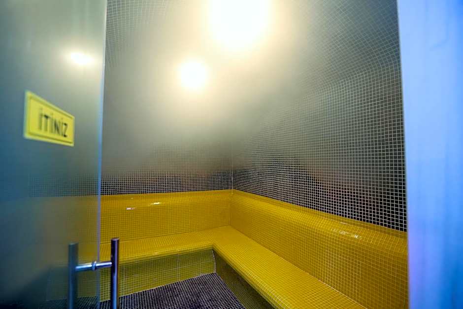 Hotel BFC Spa & Sport