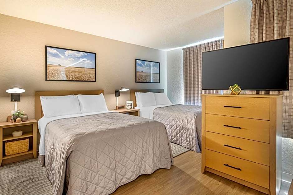 InTown Suites Extended Stay Nashville/Madison