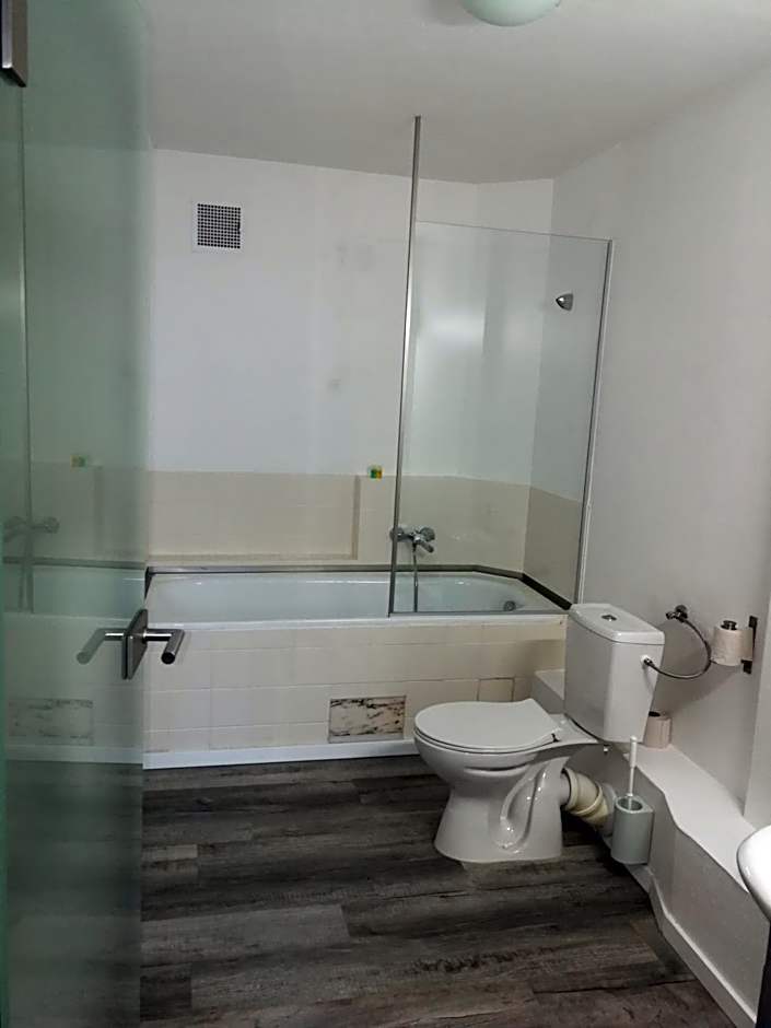 Gästehaus Fuchsröhre