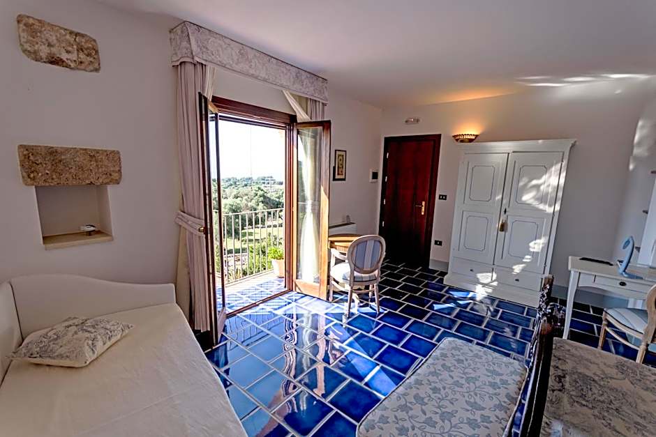 Masseria Ruri Pulcra