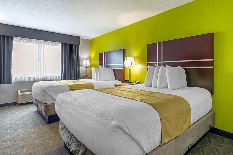 Best Western Auburn/Opelika Inn