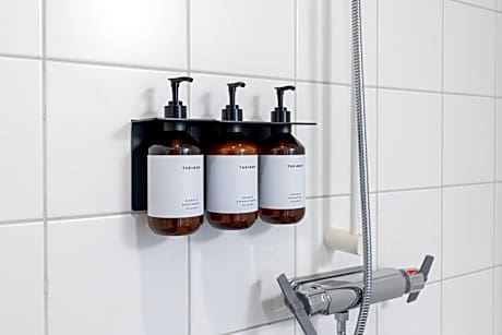 Twin Room - High Floor