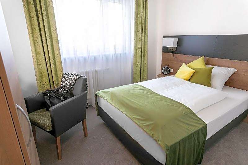 Hotel Kern