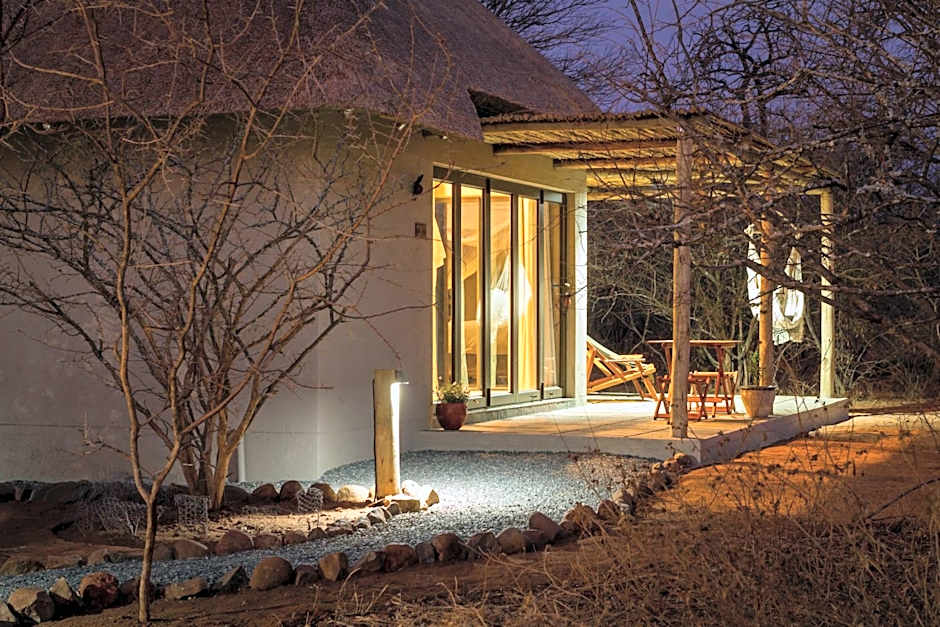 Ukuthula Bush Lodge