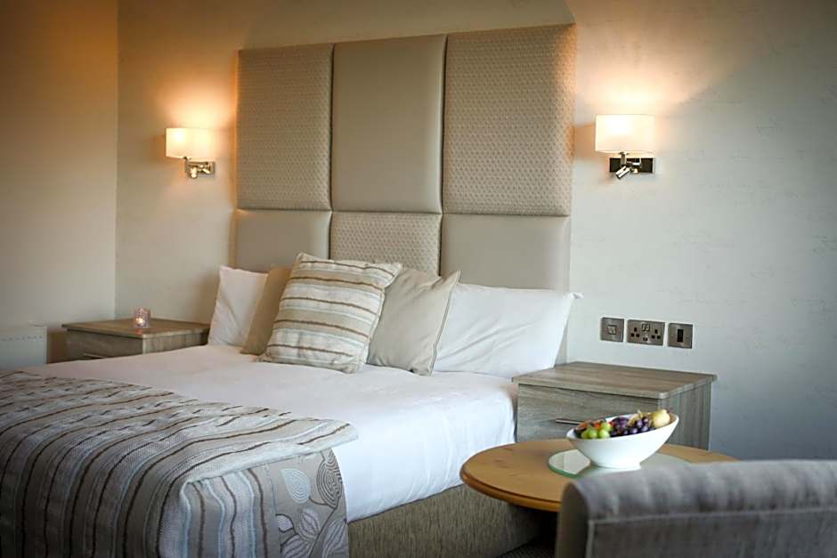 Kiltimagh Park Hotel