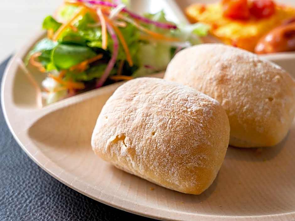 Super Hotel Lohas Jr Nara Station