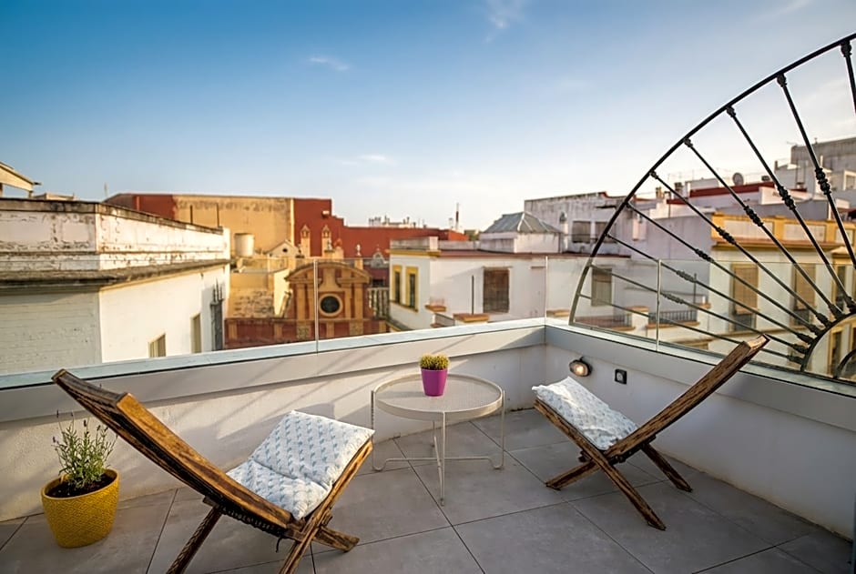 For You Hostel Sevilla