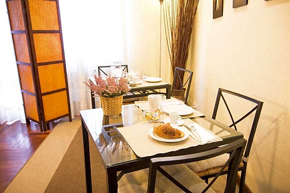 Belon B&B poli casilino