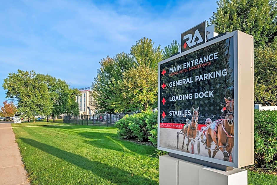 Running Aces Hotel & Casino Trademark Collection by Wyndham