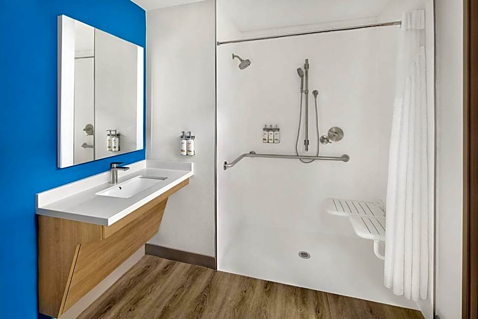 Holiday Inn Express Hotel and Suites - Odessa By IHG