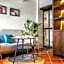 Carnarvon Antique Loft