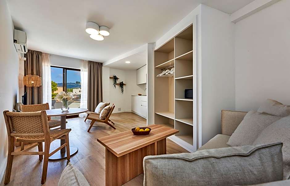 Flacalco Hotel & Apartments