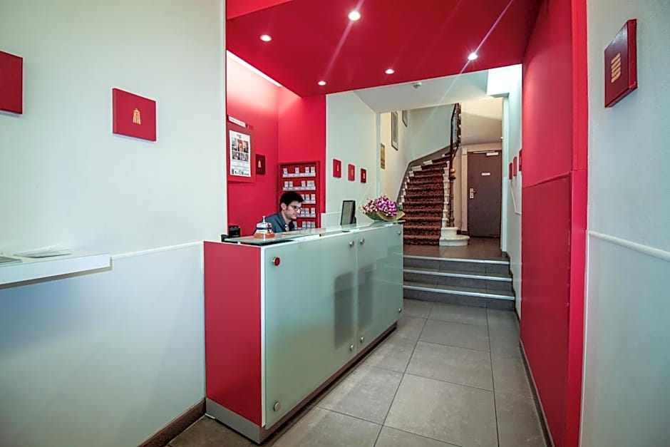 Hotel Gambetta